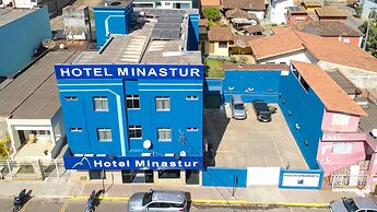 Hotel Minastur