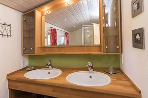 Ferienhaus Dornstetten