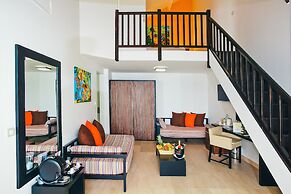 Hommage Hotel & Residences