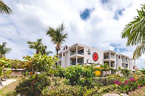 Hommage Hotel & Residences