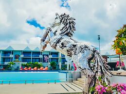 Hommage Hotel & Residences