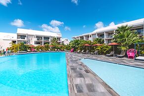 Hommage Hotel & Residences