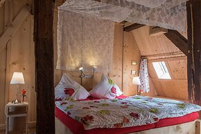 Historisches Gerberhaus