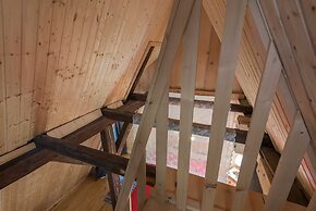 Historisches Gerberhaus