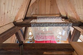 Historisches Gerberhaus