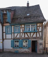 Historisches Gerberhaus