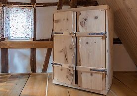 Historisches Gerberhaus