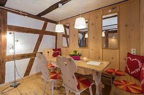 Historisches Gerberhaus