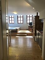 Apartment Wittenberg