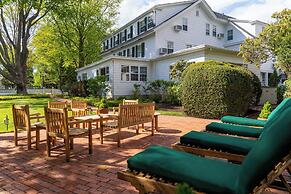 The Huntting Inn