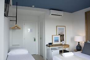 You & Co. Saler Beach Boutique Hotel