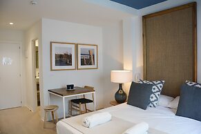 You & Co. Saler Beach Boutique Hotel