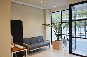 You & Co. Saler Beach Boutique Hotel