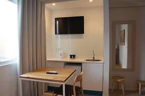 You & Co. Saler Beach Boutique Hotel