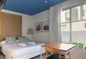 You & Co. Saler Beach Boutique Hotel