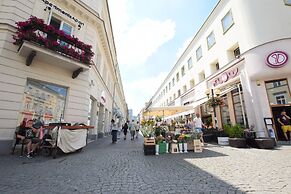 Elegant Apartment Foksal