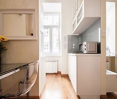 Elegant Apartment Foksal