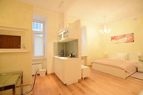 Elegant Apartment Foksal