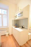 Elegant Apartment Foksal