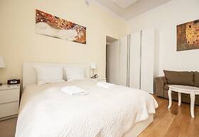 Elegant Apartment Foksal