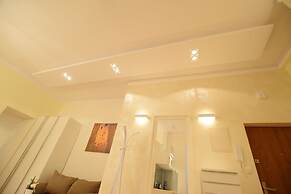 Elegant Apartment Foksal