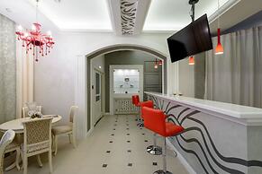 Silver Horse Boutique Hotel