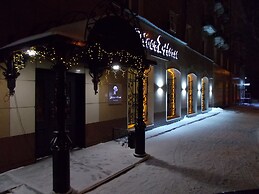 Silver Horse Boutique Hotel