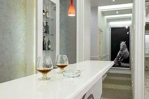 Silver Horse Boutique Hotel