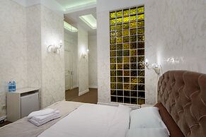 Silver Horse Boutique Hotel