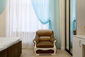 Silver Horse Boutique Hotel