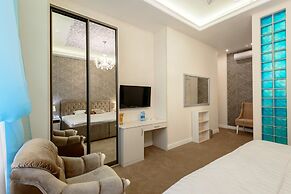 Silver Horse Boutique Hotel