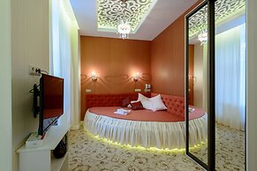 Silver Horse Boutique Hotel