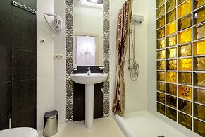 Silver Horse Boutique Hotel