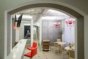 Silver Horse Boutique Hotel