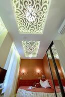 Silver Horse Boutique Hotel