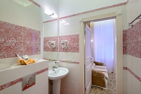 Silver Horse Boutique Hotel