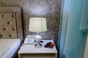 Silver Horse Boutique Hotel