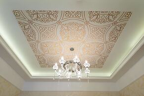 Silver Horse Boutique Hotel