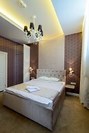 Silver Horse Boutique Hotel