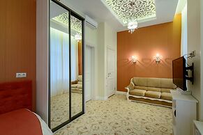 Silver Horse Boutique Hotel