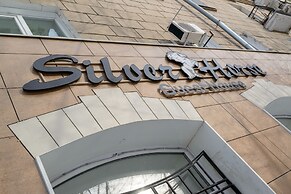 Silver Horse Boutique Hotel