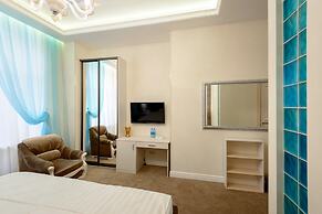 Silver Horse Boutique Hotel