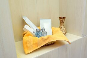 Silver Horse Boutique Hotel