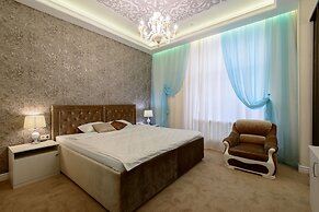 Silver Horse Boutique Hotel