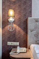 Silver Horse Boutique Hotel