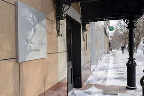 Silver Horse Boutique Hotel