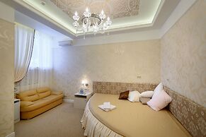 Silver Horse Boutique Hotel