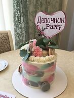 Silver Horse Boutique Hotel