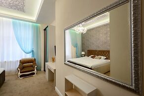 Silver Horse Boutique Hotel