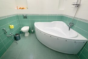 Silver Horse Boutique Hotel